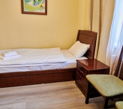 Стандарт twin в Greenberg