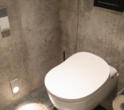 Junior Suite в Sorola Village