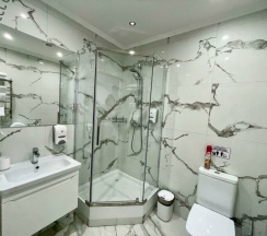 Полулюкс в Везендорф