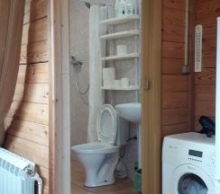 Апартаменты Студио в Манкат