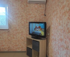 двухкомнатный номер в Олений ручей