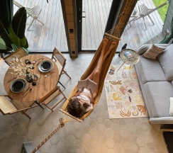 Коттедж премиум в KuzLand