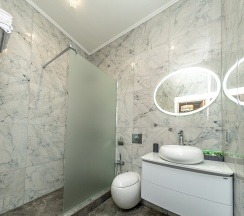 Junior suite 2-местный 1 в Gerberg house