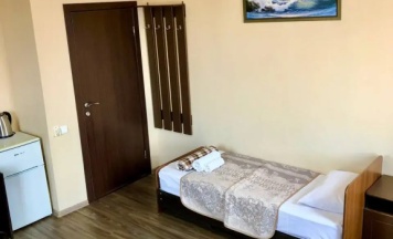 Семейный номер Classic в Наш дом