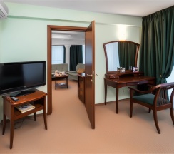 Люкс в Александровский сад