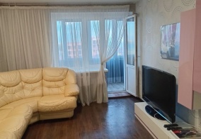 Апартаменты Апартаменты на улица Столярова, 15 в Республике Татарстан