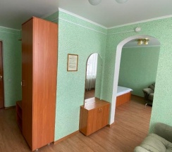 Номер полулюкс стандарт (с завтраком) в Башкортостан