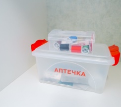 Квартира в Апартаменты на улица Гастелло, 28к1