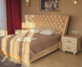 Люкс в Парк Отель