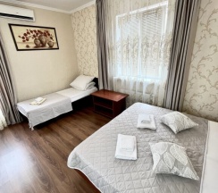 Номер Standard в Пальма