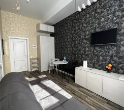 "Люкс" в Куликовъ