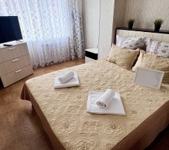 Квартира в Апартаменты на Черноморская улица, 61