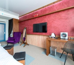 Номер Superior в Ozz