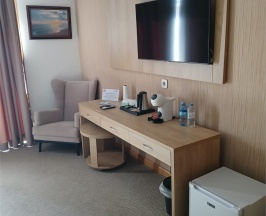 Deluxe в Niyara