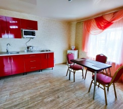 2-комнатные апартаменты стандарт в Азия