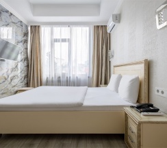 КОМФОРТ в Сentral Residence by Provence