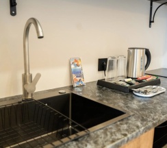 Люкс в Sea star hotel