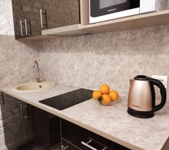 Апартаменты на Василеостровской 1 линии (BO4) в Как Дома