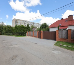 Дом в BalticRealty