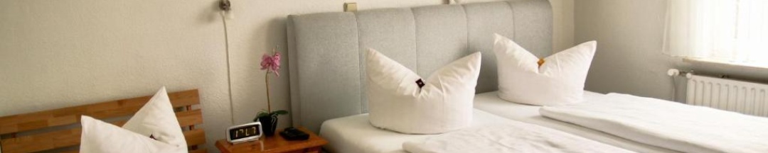 Трёхместный номер Standard в Hotel Meiendorfer Park