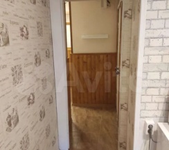 Квартира в Апартаменты на ул. Академика Арцимовича, 3к3