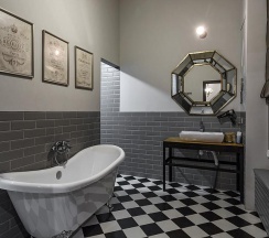 Luxe в Art village