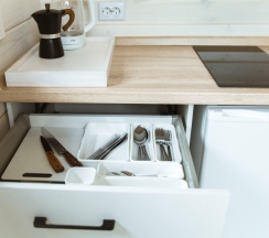 Барн MINI Брауни в Фазенда