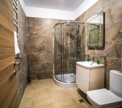 Двухместный номер Standard двуспальная кровать в Alezzi Beach Resort