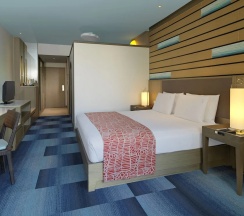 Семейный номер Standard в Holiday Inn Resort Phuket by IHG