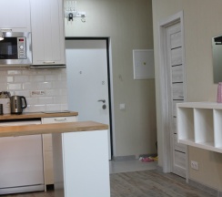 Апартамент 3 х местный на Староалексеевской, 20 в Traveler’s apartment