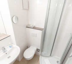 Одноместный номер Business в Hotel Demas City
