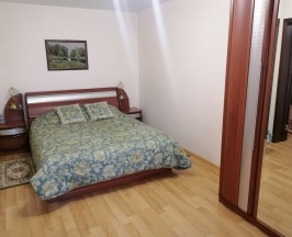 Двухкомнатный номер Люкс в Купеческий дом