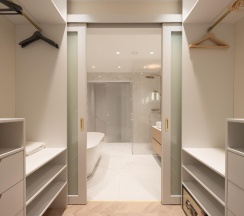 1-комнатные апартаменты люкс Орджоникидзе 17 в Sun Apartments АК Карат 21