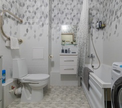 СТУДИЯ СТАНДАРТ ПЛЮС в Like house