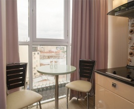 Студия в Пионер люкс