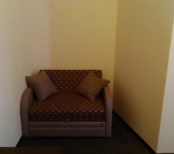 3-местный номер стандарт (с завтраком) в Тамбовская