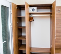 Семейный (CONNECTION)- 2 смежных СТАНДАРТА в Villaggio