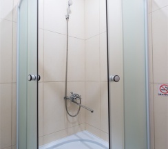 Стандарт двухкомнатный в Уютный Дом