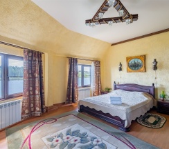 Номер Люкс в Проховское подворье