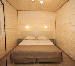 Коттедж стандарт в Taleo home