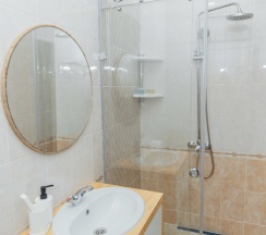 Номер Standard в Sulo Bautino