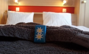 Семейный номер Standard в Hotel Europa