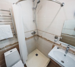 Лофт в Home Aparts