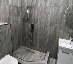 Двуместный стандарт в Гостевой D.O.M