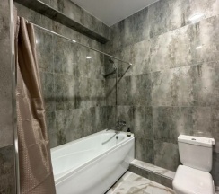 Двушка прямо у моря в Как Дома 05