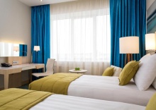 Челябинск: Отель Radisson Blu Hotel Chelyabinsk