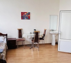 Трёхместный номер Economy в Экстримтур