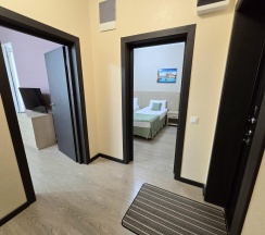 Апартаменты, 50м² в Чистые пруды