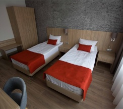 Стандарт TWIN в Планета iQ