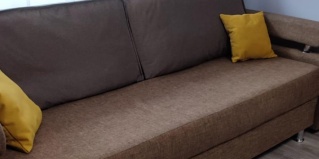 Улан-Удэ: Апартаменты Современник